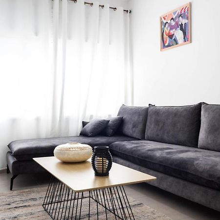 Cosy & Modern Old City 3Br By Ahlan Hospitality Nazareth Exterior photo