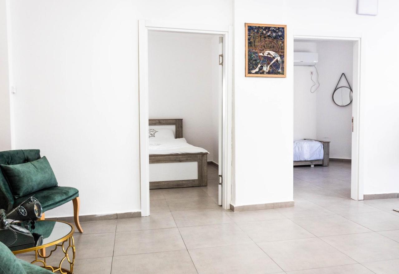 Cosy & Modern Old City 3Br By Ahlan Hospitality Nazareth Exterior photo