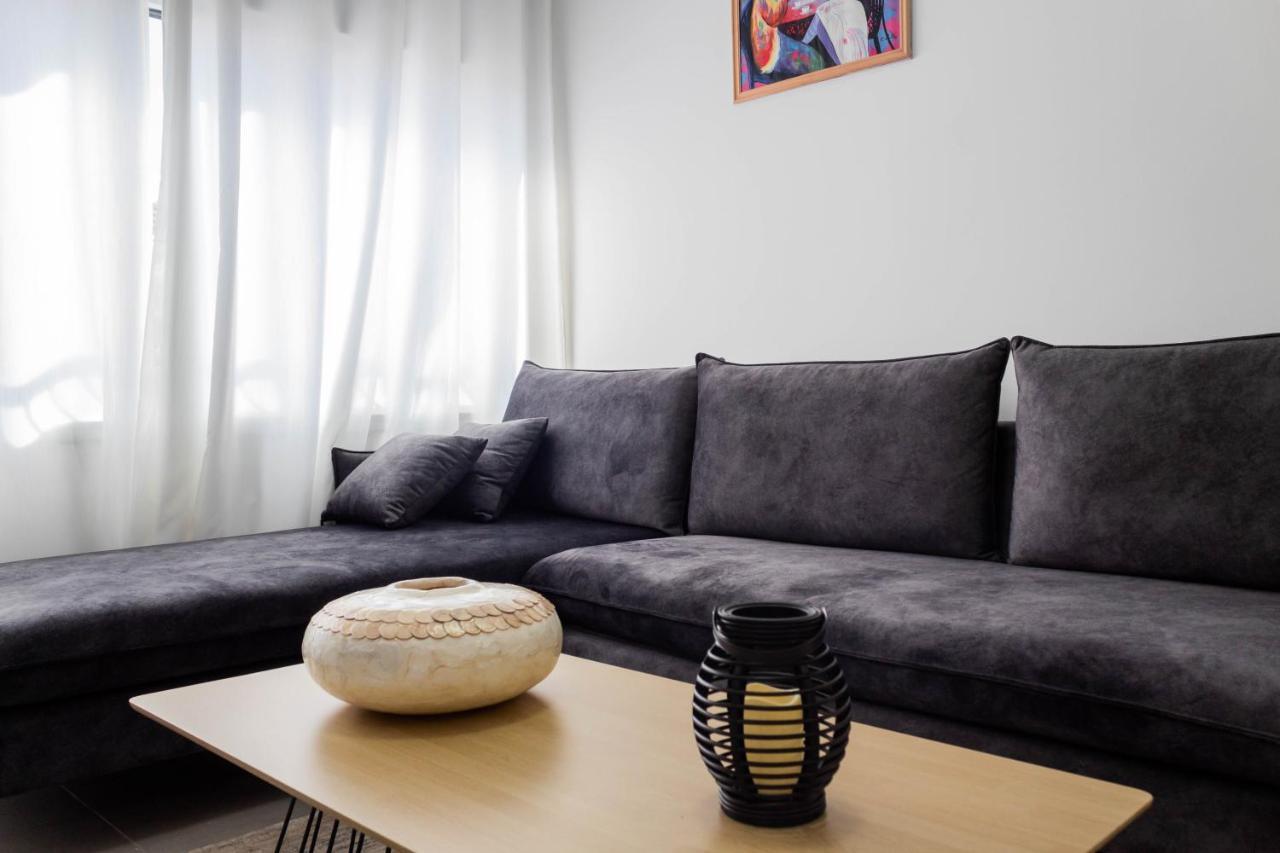 Cosy & Modern Old City 3Br By Ahlan Hospitality Nazareth Exterior photo