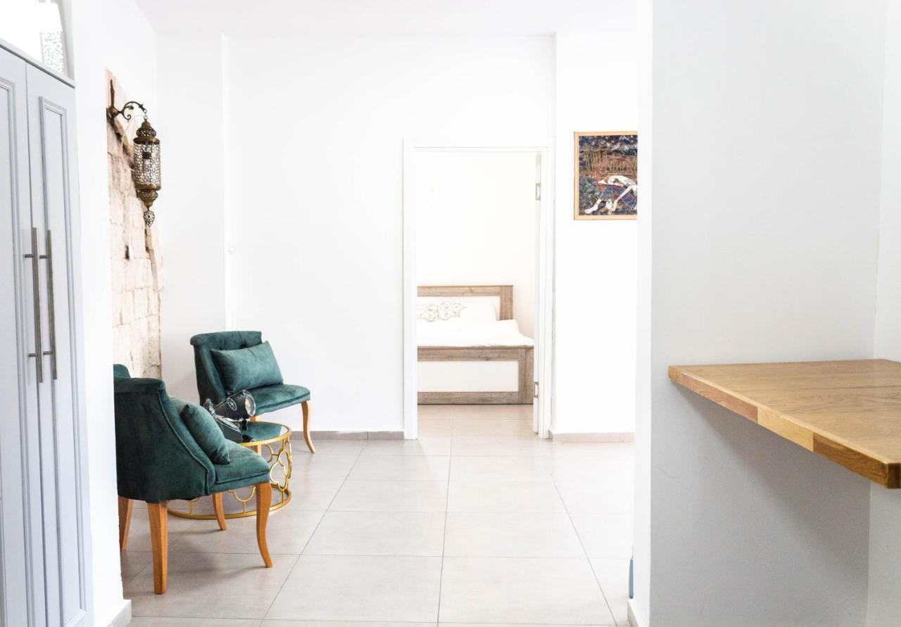 Cosy & Modern Old City 3Br By Ahlan Hospitality Nazareth Exterior photo