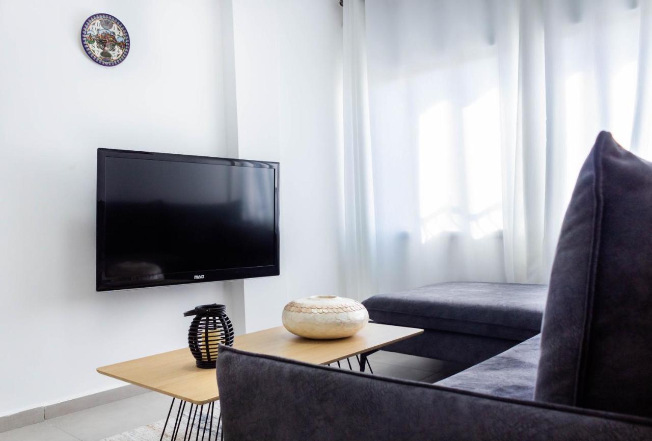 Cosy & Modern Old City 3Br By Ahlan Hospitality Nazareth Exterior photo