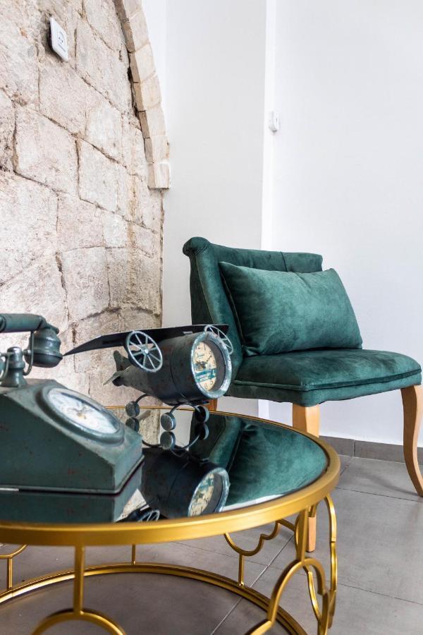 Cosy & Modern Old City 3Br By Ahlan Hospitality Nazareth Exterior photo
