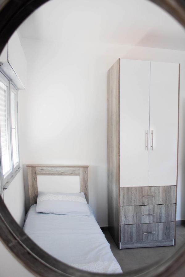 Cosy & Modern Old City 3Br By Ahlan Hospitality Nazareth Exterior photo