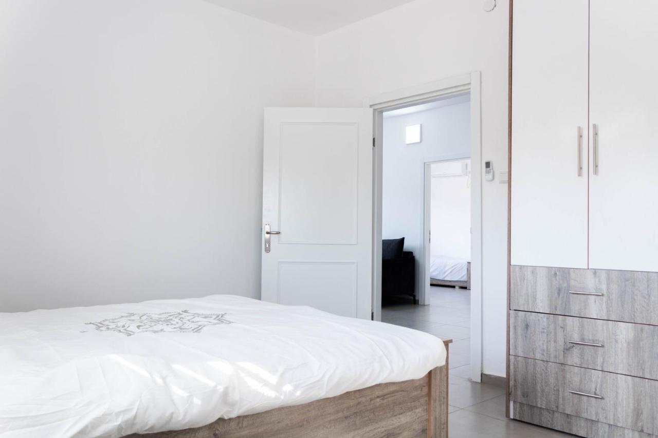 Cosy & Modern Old City 3Br By Ahlan Hospitality Nazareth Exterior photo