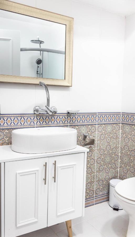 Cosy & Modern Old City 3Br By Ahlan Hospitality Nazareth Exterior photo