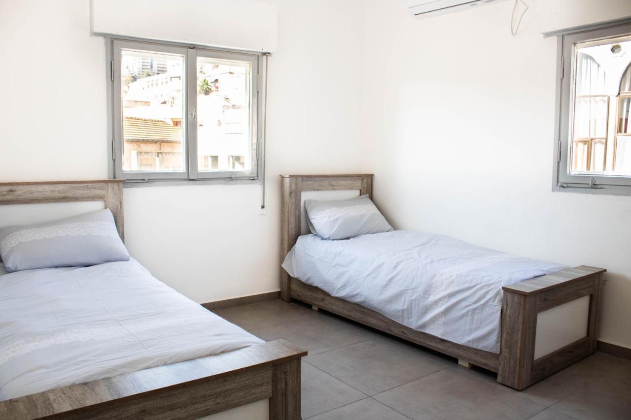 Cosy & Modern Old City 3Br By Ahlan Hospitality Nazareth Exterior photo